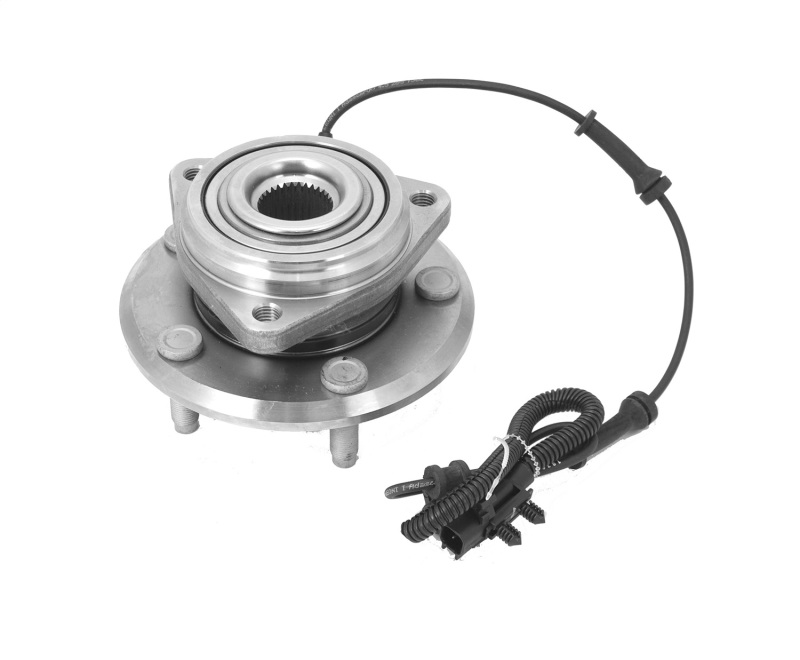 Jeep Wrangler JK OE Replacement Front Wheel Hub Bearing (2007-2018)