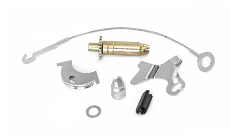 Omix Self Adjusting Hardware 10 inch RH 78-86 Jeep CJ