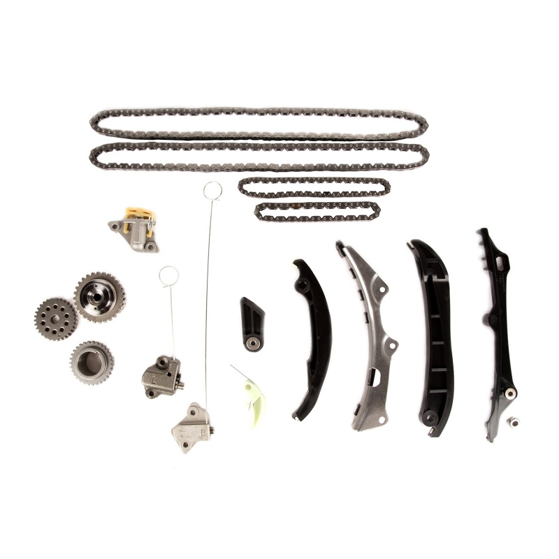 Omix Timing Chain Set w/ Sprockets 3.0/3.6L- 12-15 JK