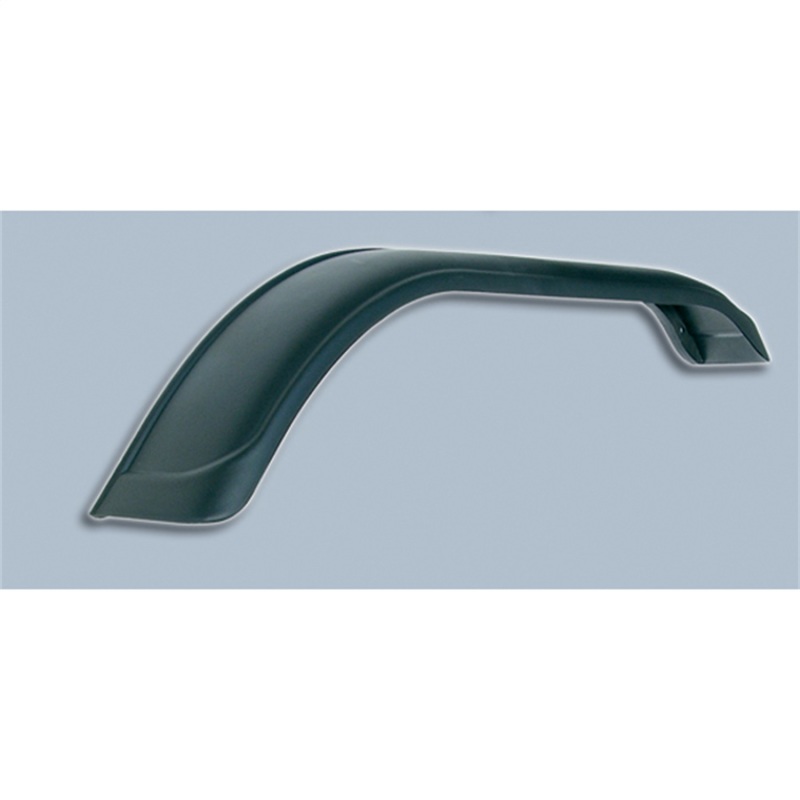 Omix 7-In Front Fender Flare Right-Side- 55-86 CJ Models