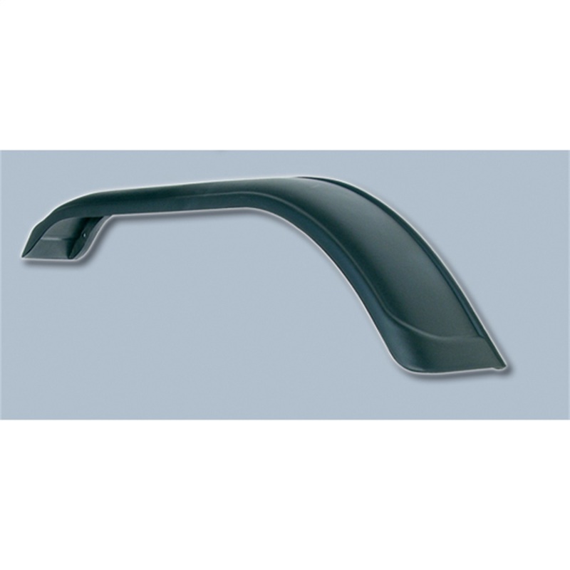Omix 7-In Front Fender Flare Left-Side- 55-86 CJ Models
