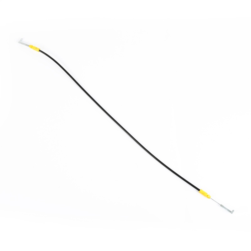 Omix Cable Inside Lock to Latch Front Right- 07-10 JK