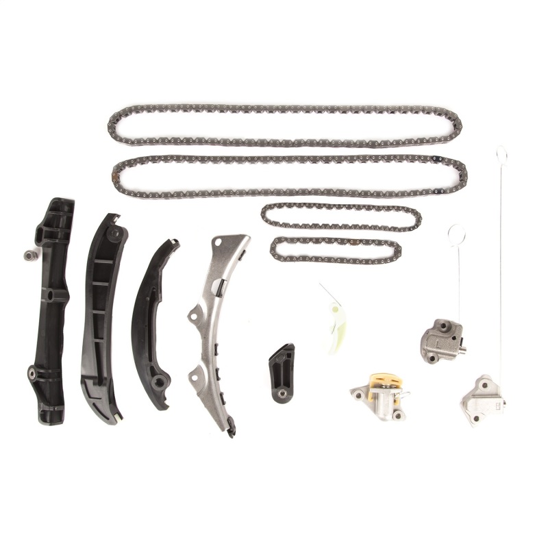 Omix Timing Chain Set w/o Sprockets 3.0/3.6L- 12-15 JK