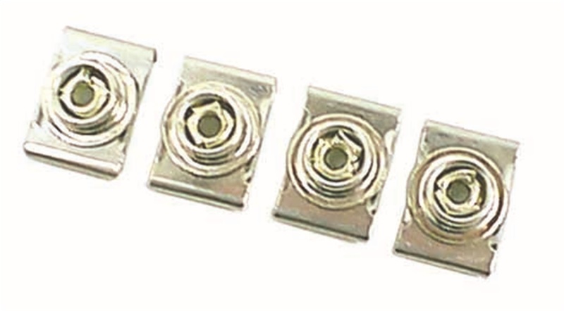 Jeep Wrangler Replacement Soft Top Snap (1987-1995)