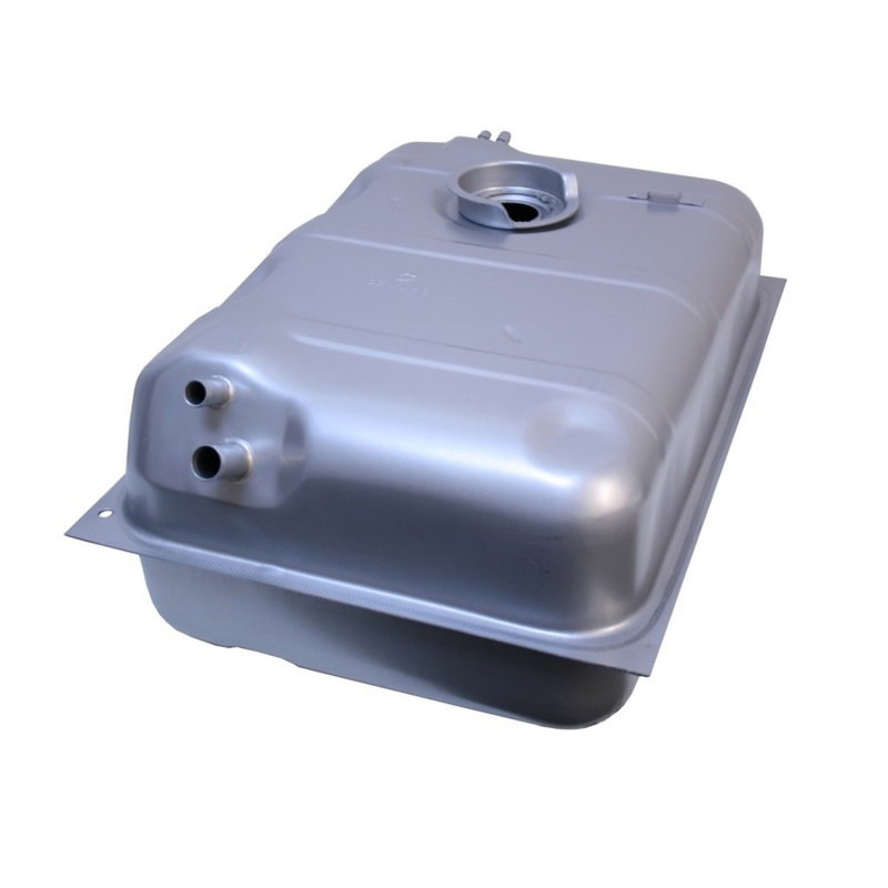 Jeep CJ Replacement Steel Fuel Tank (1976-1986)