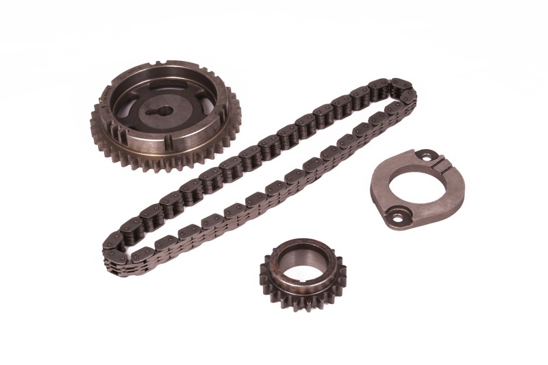Jeep Wrangler JK 3.8L Replacement Timing Chain (2007-2011)