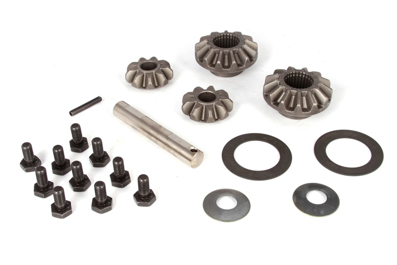 Jeep Wrangler JK Front Differential Parts Kit (2007-2018)