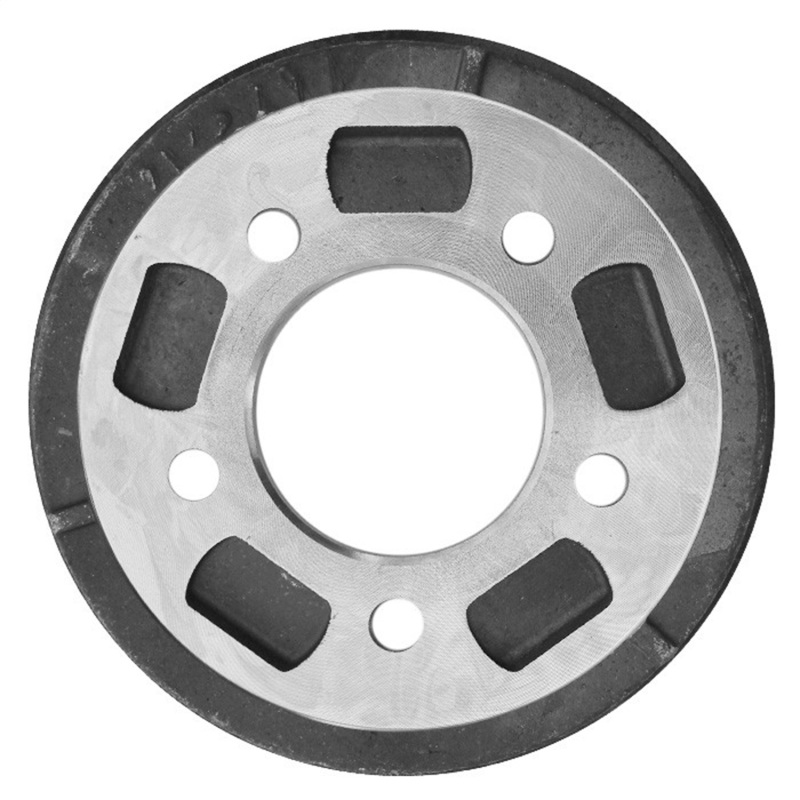 Jeep 9" Brake Drum (1941-1953)