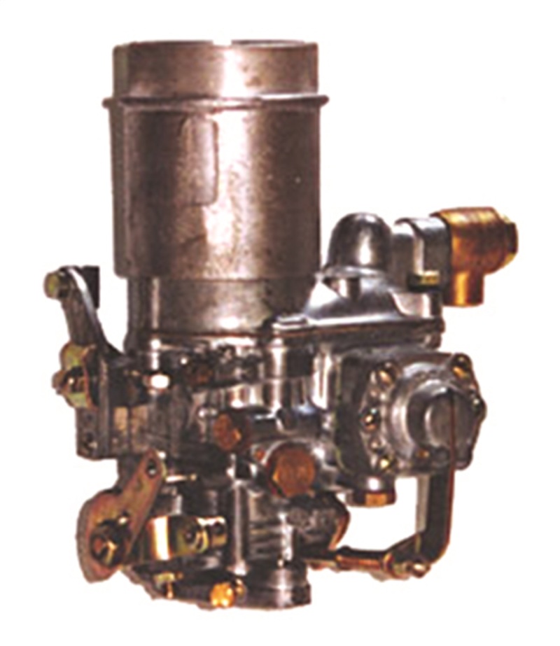 Jeep CJ Solex Design L-Head Carburetor (1946-1953)