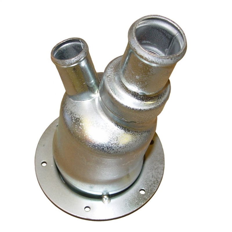 Jeep CJ Gas Tank Filler Neck (1977-1986)