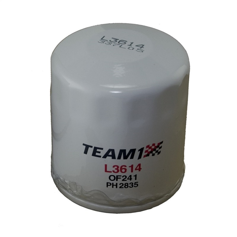 Omix Oil Filter 2.4 02-11 Jeep Liberty