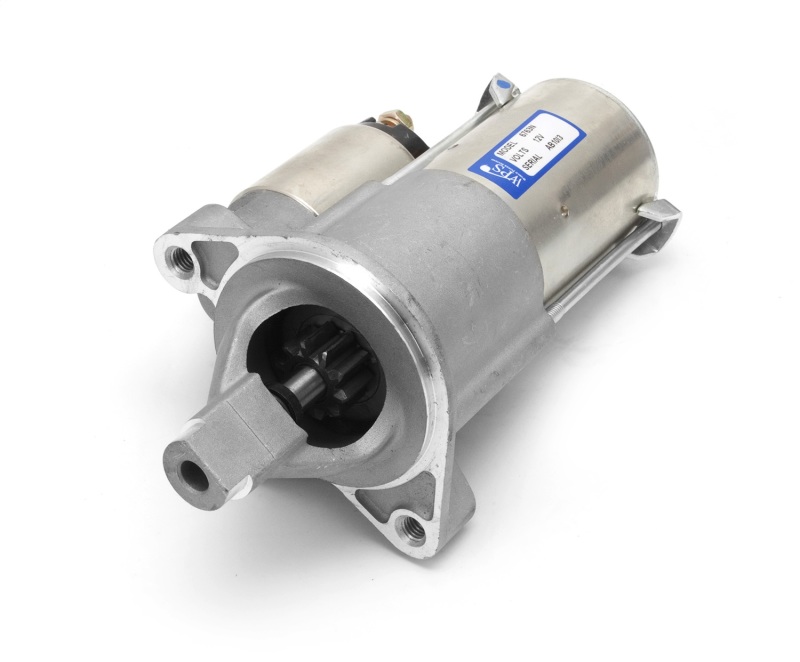 Jeep Wrangler JK 12 Volt, 10 Tooth Starter-3.8L (2007-2011)