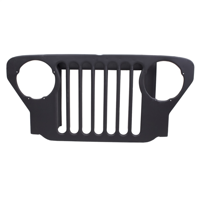 Jeep CJ3A Mopar Licensed Front Grille (1948-1953)