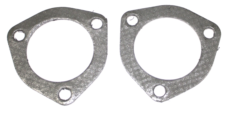 JBA 3 Bolt 2-1/2in Collector Gaskets