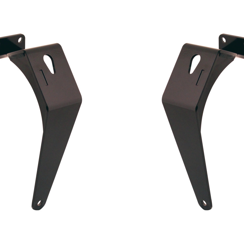 QA1 65-79 Ford F-100 Front Coil-Over Conversion Kit Engine Mounts - FE Engines