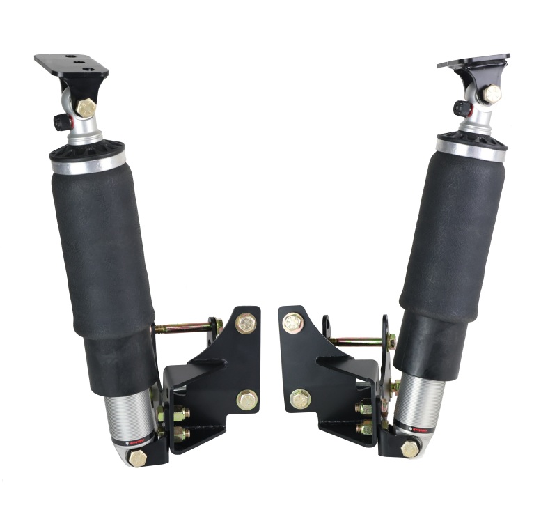 Ridetech 64-72 GM A-Body ShockWaves Rear System HQ Series