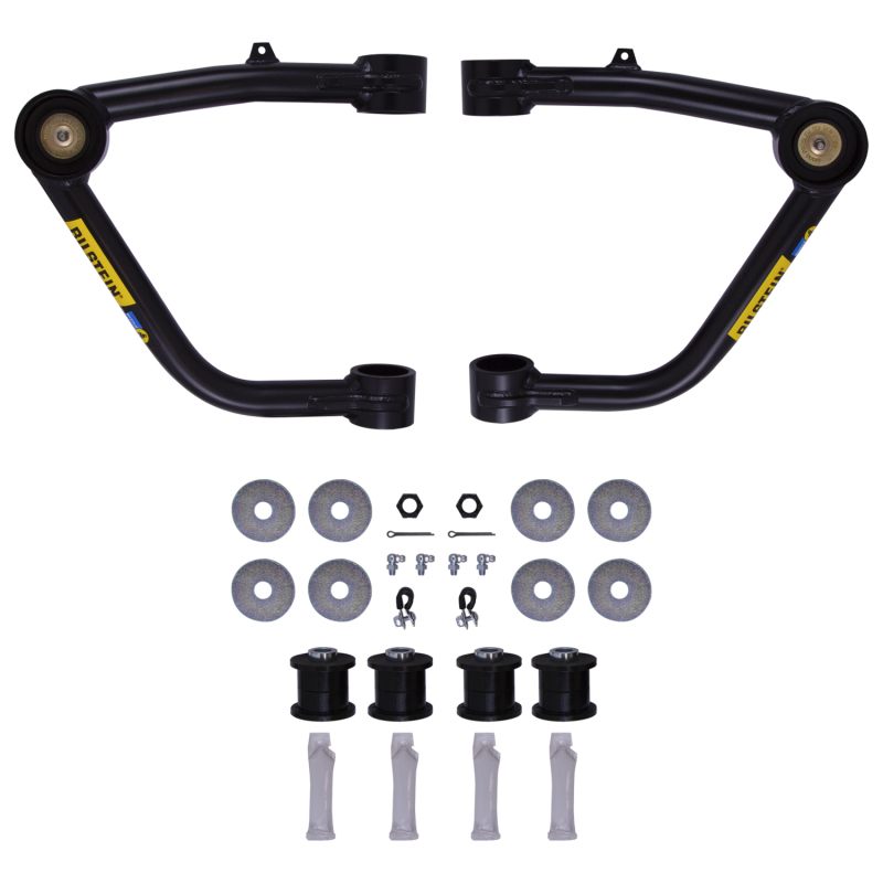 Bilstein 08-21 Sequoia / 07-21 Tundra B8 Front Upper Control Arm Kit