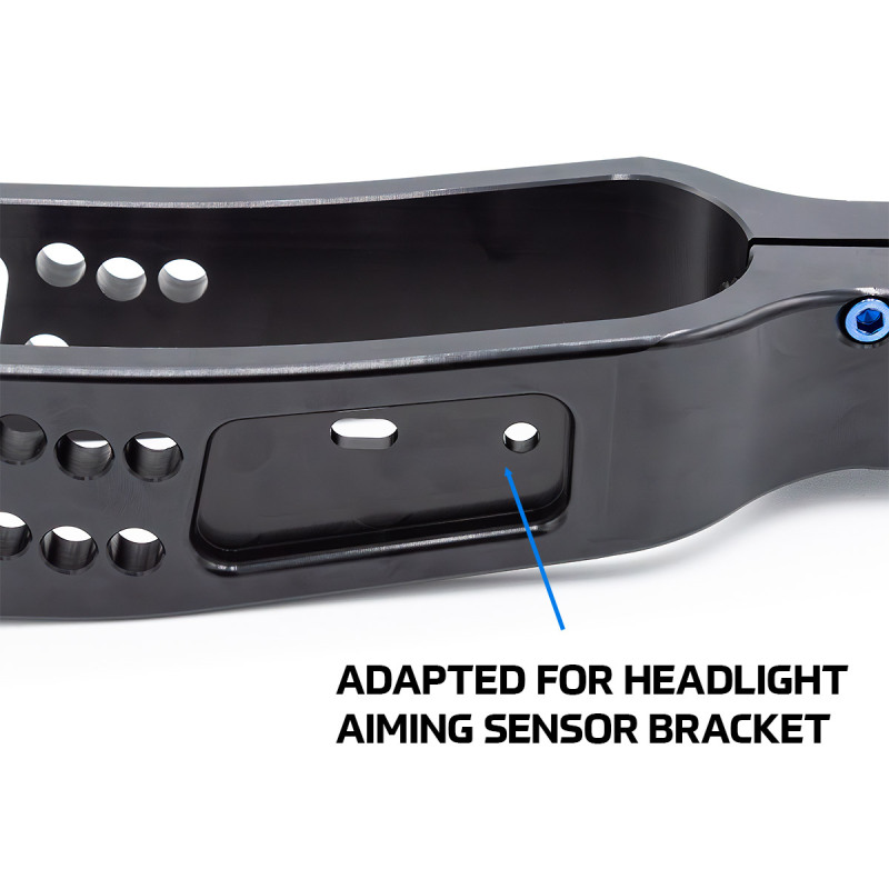 Features and Benefits