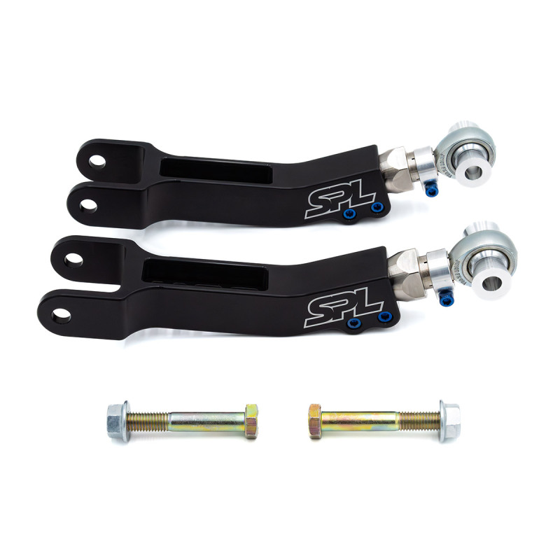 SPL Parts 2013+ Subaru BRZ/Toyota 86 Rear Traction Arms