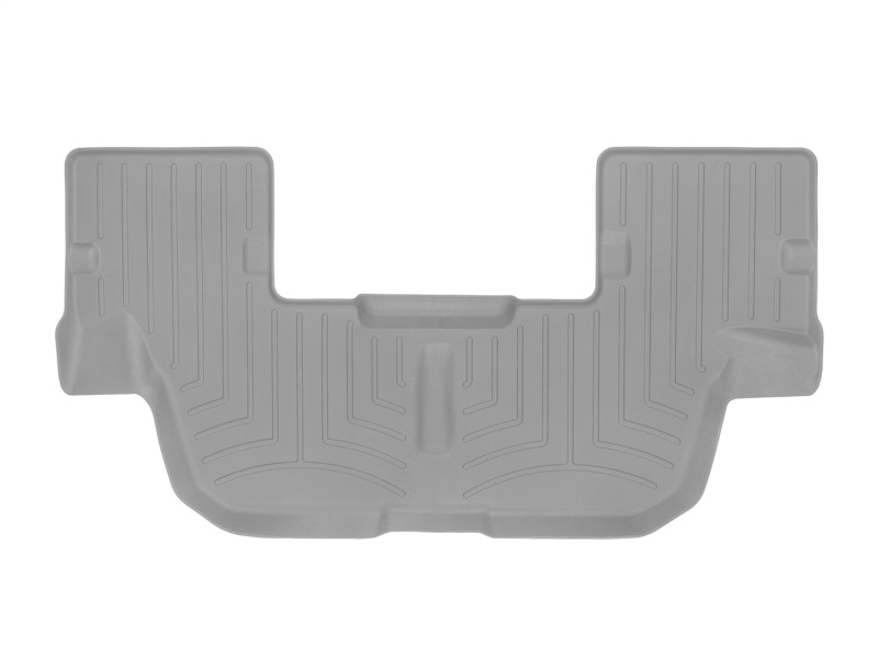 WeatherTech 15-19 Ford Explorer (3rd Row) Rear FloorLiner - Black