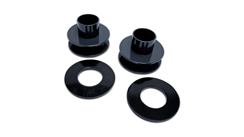 Body Armor 4x4 2005+ Ford F250/F350 4WD 2.5in Coil Spacer and Shock Extension (Not Tremor Model)