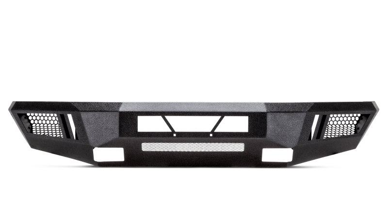 Body Armor 4x4 15-17 Ford F150 Eco Series Front Bumper