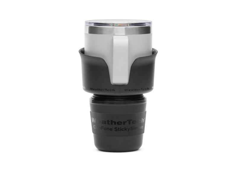 WeatherTech CupCoffee 14oz - Coffee Cup Holder