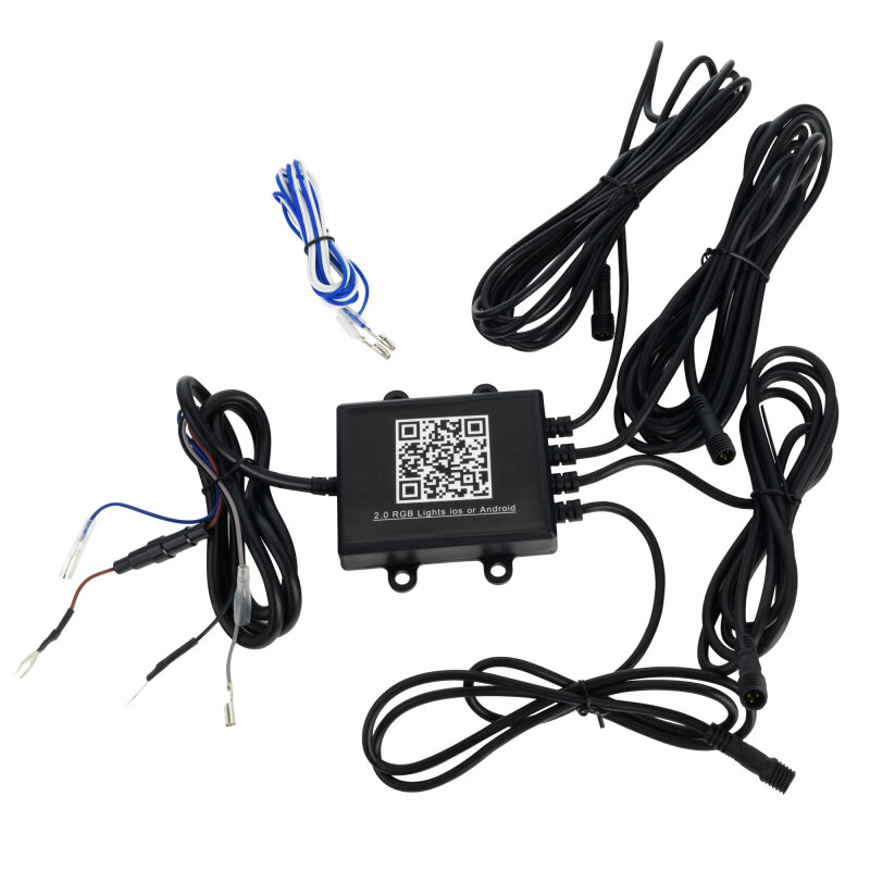 Photo - out of package