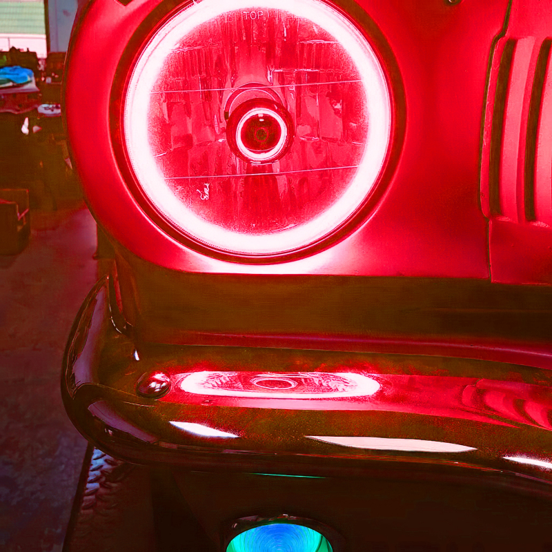 Photo - lifestyle view