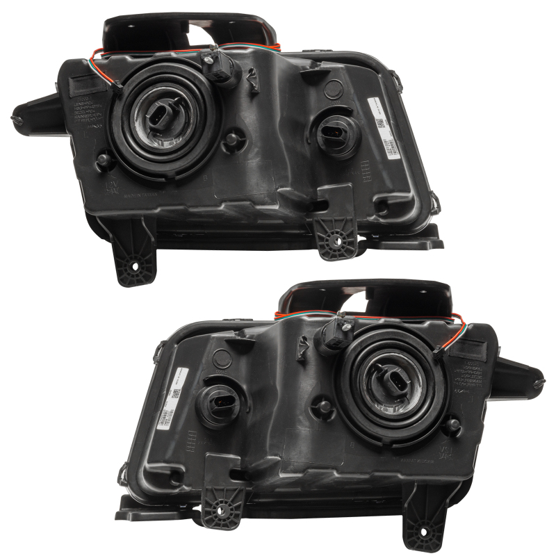 Photo - out of package