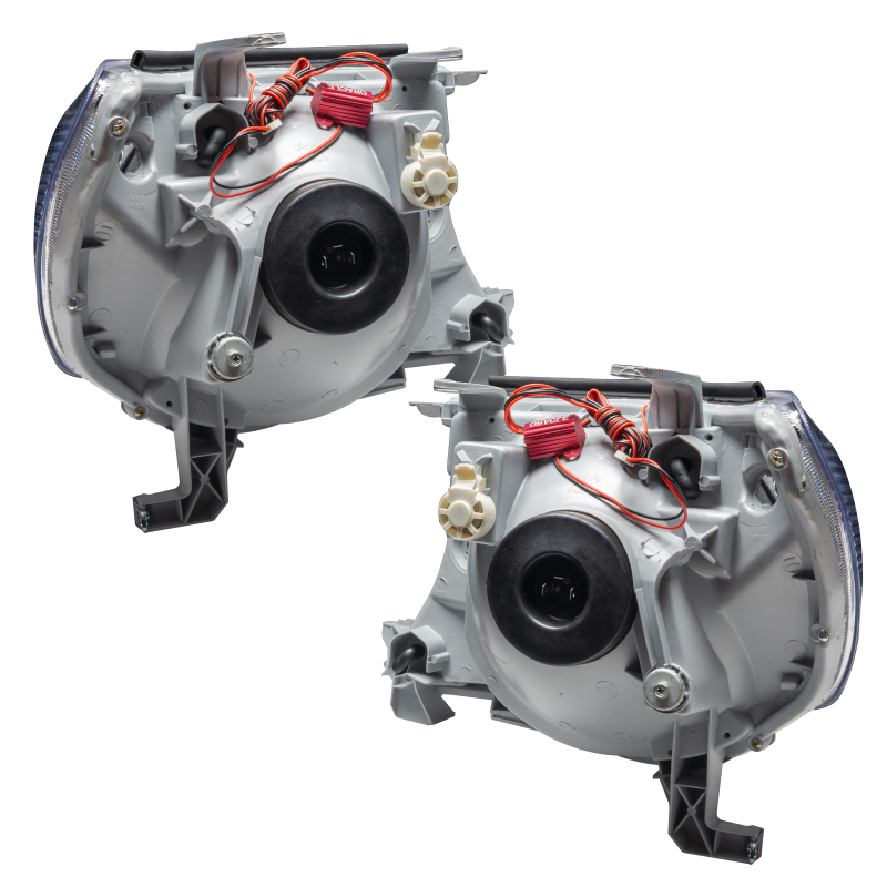 Photo - out of package