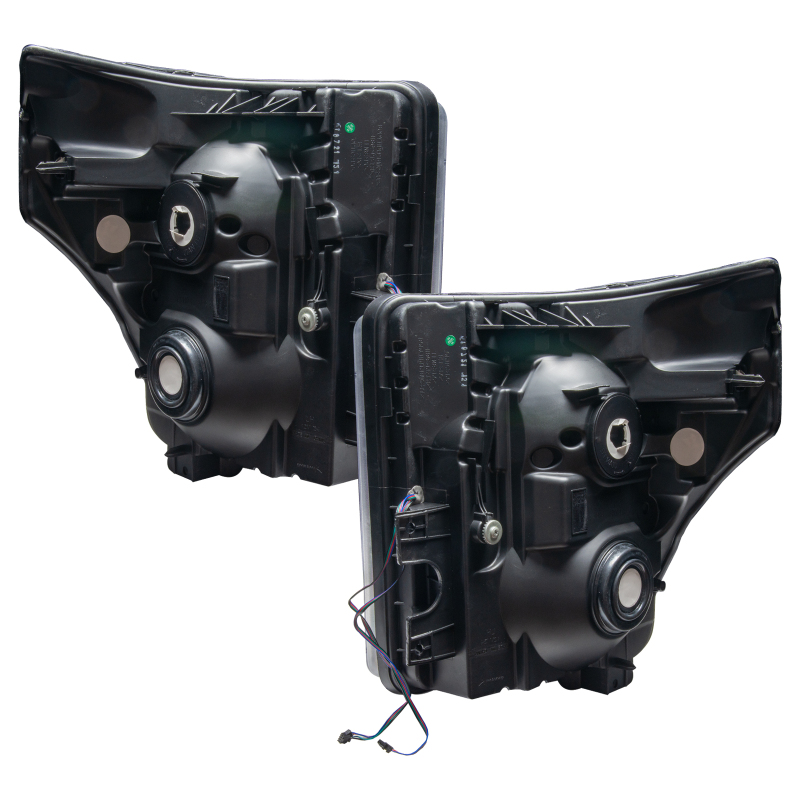 Photo - out of package