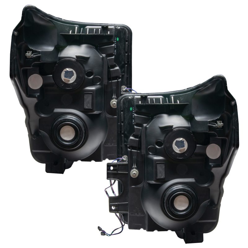 Photo - out of package