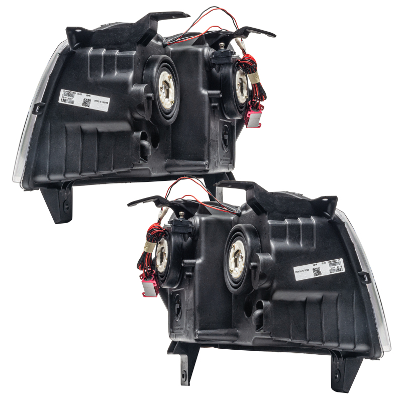 Photo - out of package