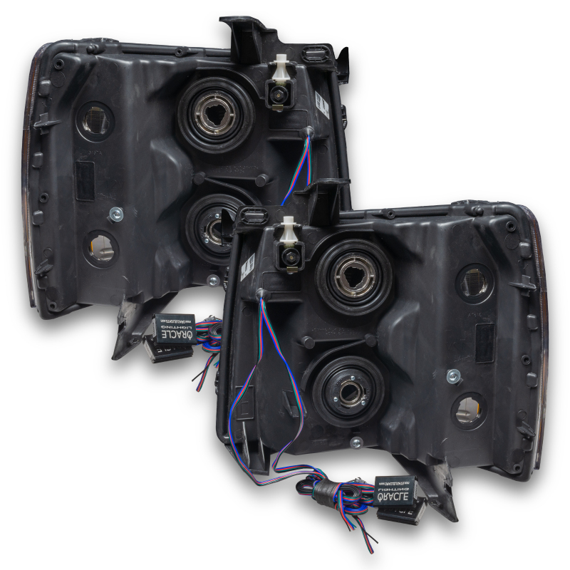 Photo - out of package