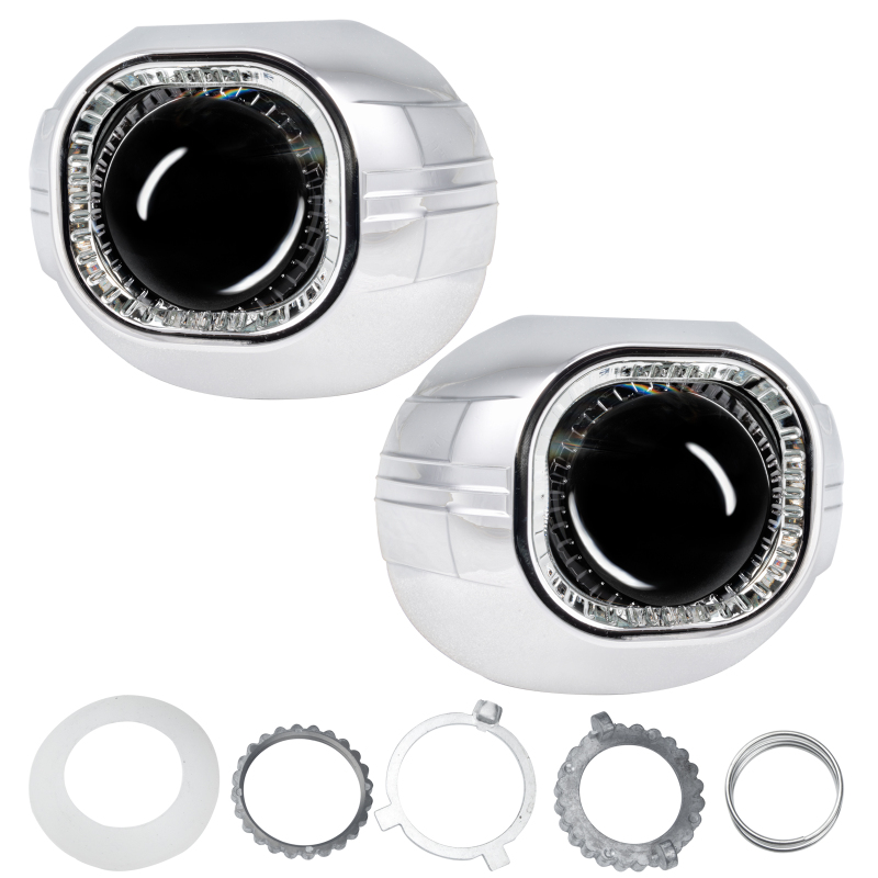 Photo - out of package