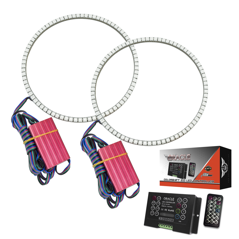 Photo - out of package