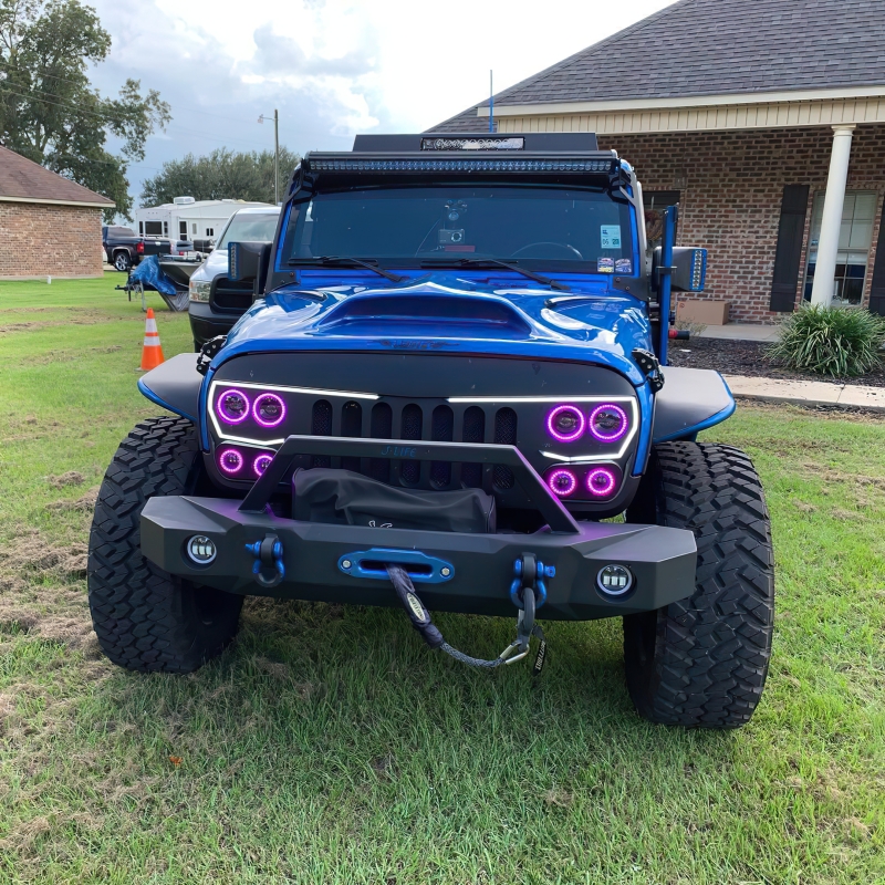 Photo - lifestyle view