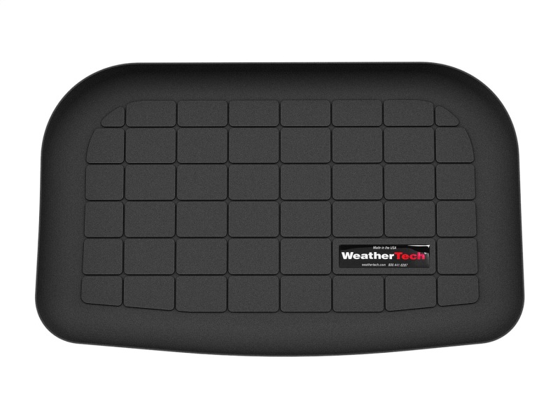 WeatherTech 2020+ Tesla Model Y Rear Cargo Liner - Black