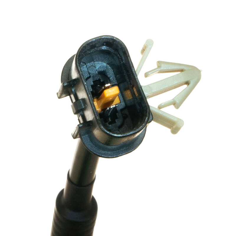 Power Stop 00-04 Mitsubishi Fuso FE Front Euro-Stop Electronic Brake Pad Wear Sensor