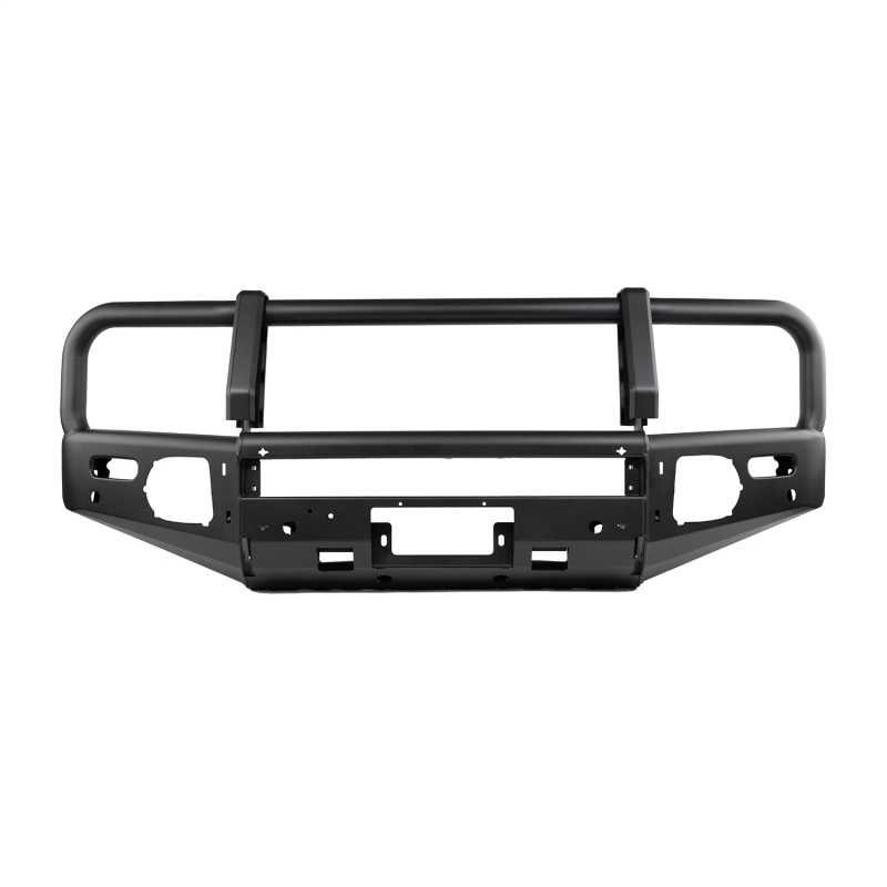 ARB 2021 Ford Bronco Summit Winch Bumper (Fit Kit NOT Included)
