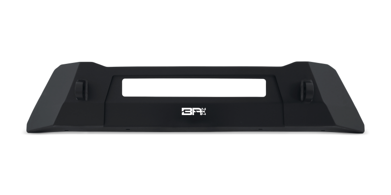 Body Armor 4x4 19-21 Subaru Forester HiLine Front Winch Bumper