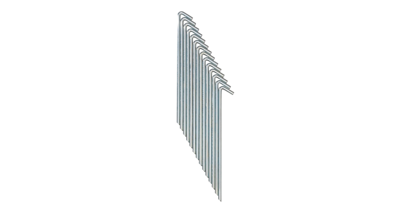 Rhino-Rack Batwing Mesh Floor Saver