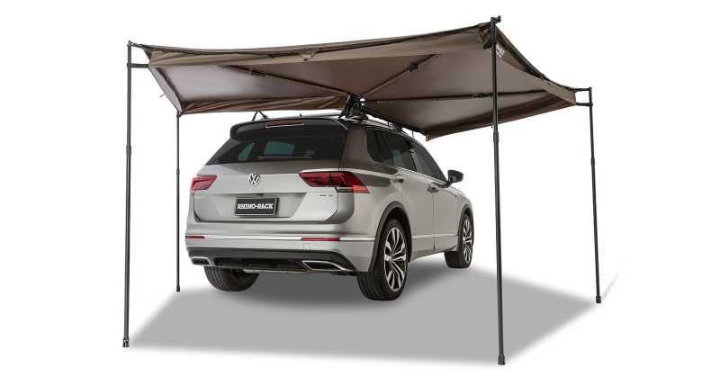 Rhino-Rack Batwing Compact Awning - Right