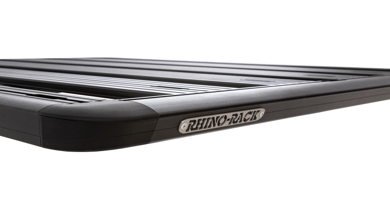 Rhino-Rack Pioneer Platform Tray - 107in x 58in - Black
