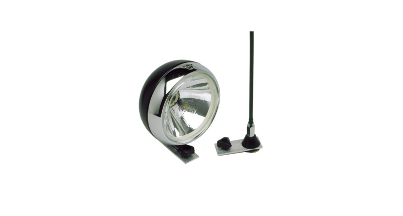 Rhino-Rack Vortex Aerial Bracket