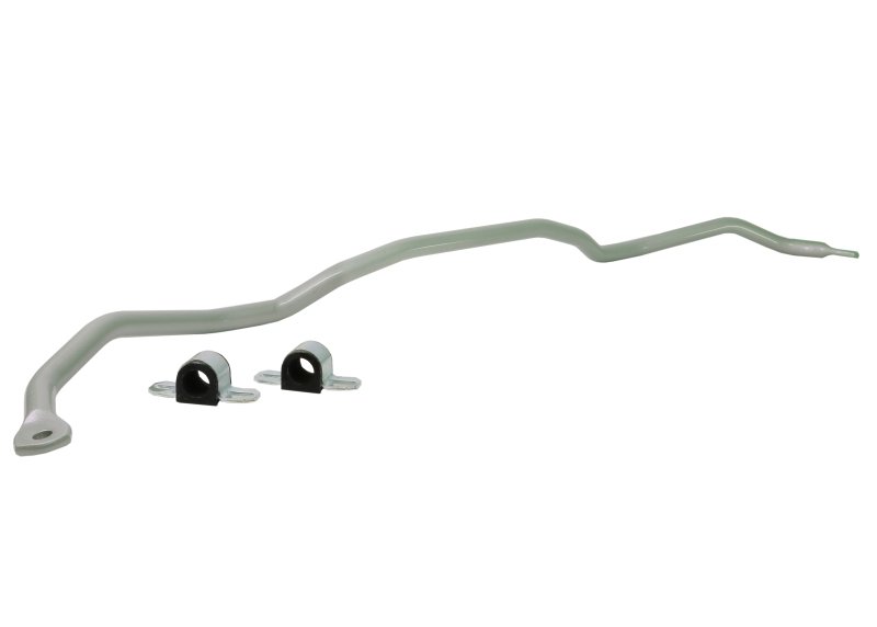 Whiteline 13-18 Holden Caprice Rear Sway Bar - 27mm (Non-Adjustable)