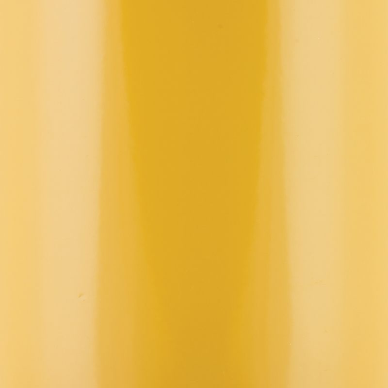 Wehrli 11-16 Chevrolet 6.6L LML Duramax OEM Placement Coolant Tank Kit - CAT Yellow