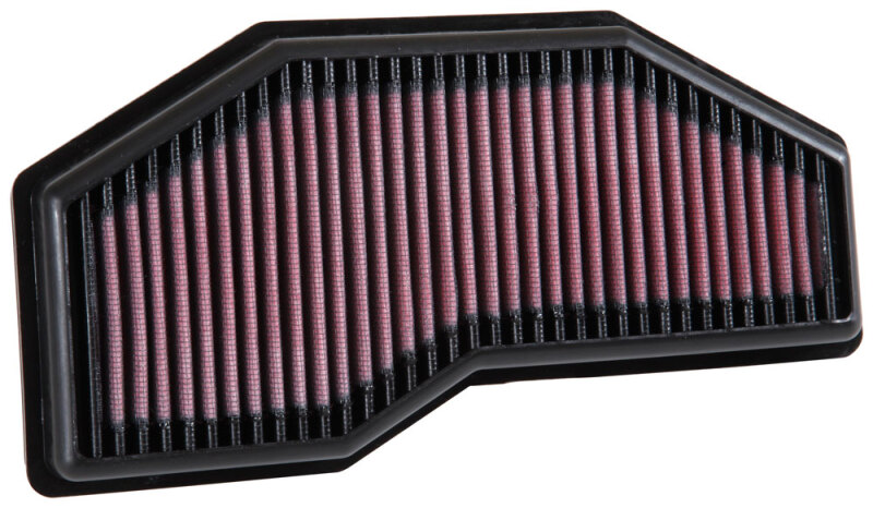 K&N 2016 Triumph Speed Triple 1050 Replacement Air Filter