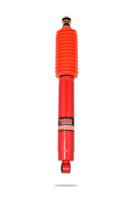 Pedders 05-15 Toyota Tacoma Rear Trakryder Shock